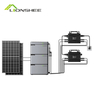 Balkonowy system magazynowania energii słonecznej LIONSHEE 3KWH
