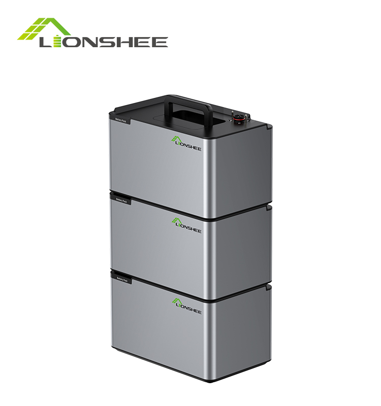 Przenośna bateria energetyczna LIONSHEE LS-L1024 3072 Wh