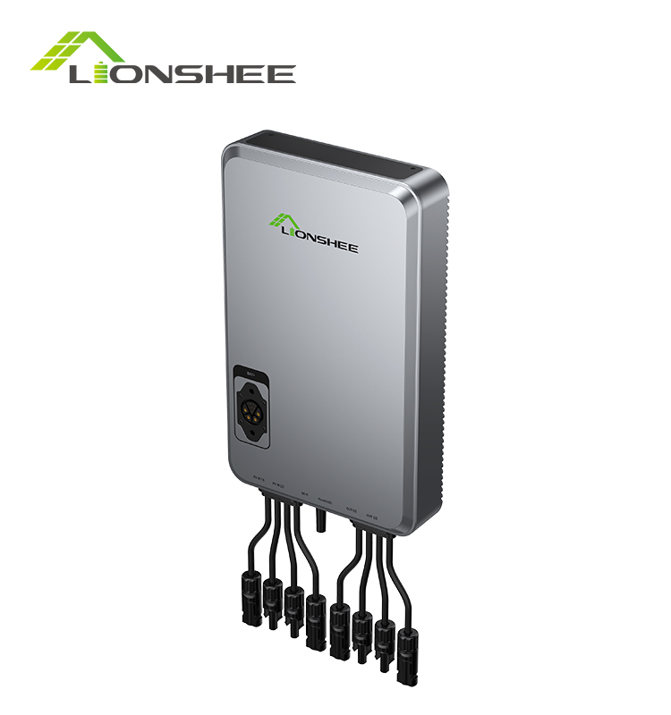 HUB PV LIONSHEE dla elektrowni balkonowej