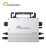 Mikroinwerter LIONSHEE 800W do balkonowego układu słonecznego