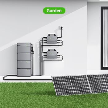 HUB PV i system magazynowania energii