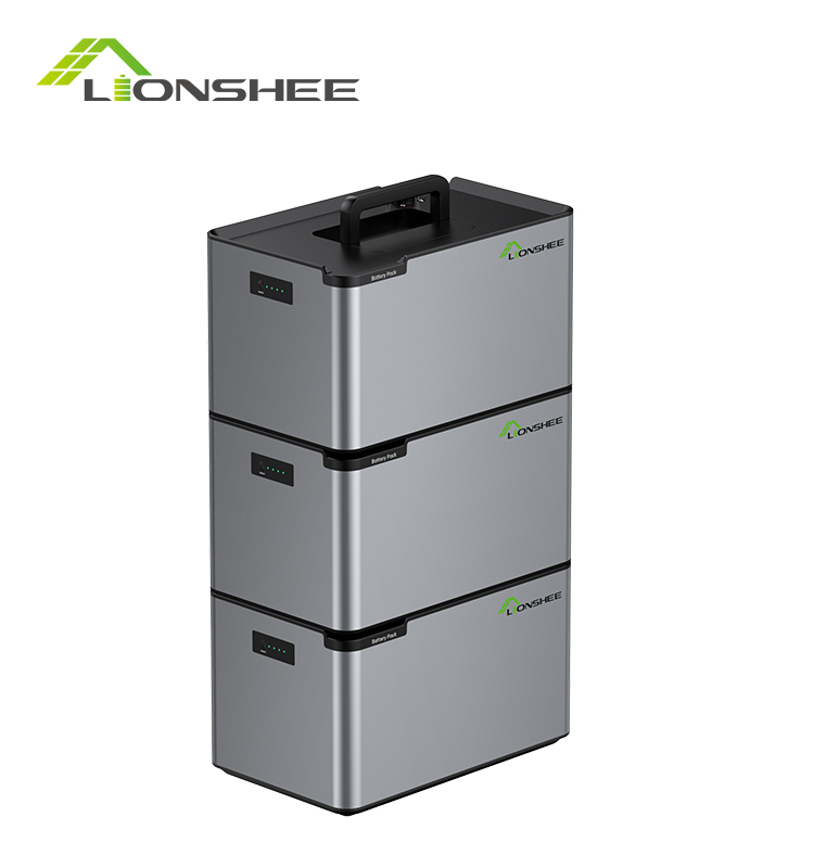Przenośna bateria energetyczna LIONSHEE LS-L1024 3072 Wh