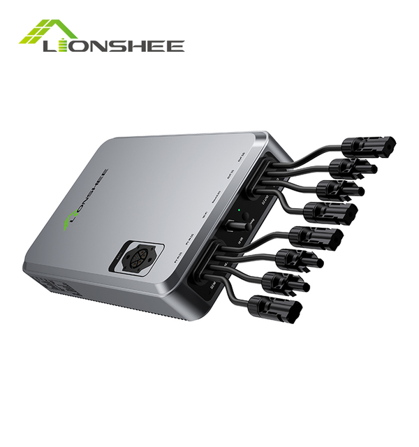 HUB PV LIONSHEE dla elektrowni balkonowej